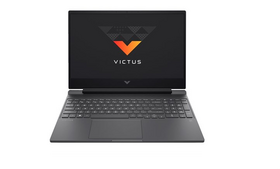 HP Victus 15-fa2013dx Laptop, Core i5-13420H, 8GB RAM, 512GB SSD, 15.6" FHD Screen, Silver
