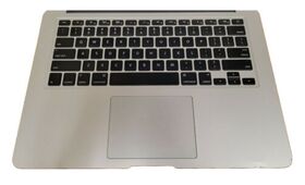 GENUINE / Apple MacBook Air A1466 Top Case Keyboard Palmrest 2013 2014 2015 2017