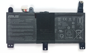 Asus ROG Strix GL504G GL504, ROG STRIX SCAR III G731GW-DB76, C41N1731-2 Laptop Battery
