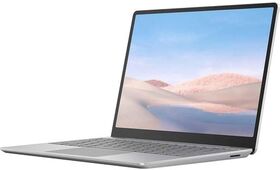 Microsoft Surface Laptop Go used, Intel Core i5 - 10th, 16GB RAM, 256GB SSD, 12.4-Inch Touchscreen