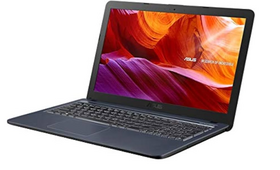 ASUS X543MA Laptop, Celeron N4020 Processer, 4GB RAM, 1TB HDD, UHD Graphics, Windows 10