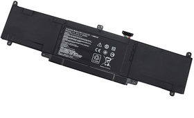C31N1339 Asus ZenBook UX303UB UX303LN Q302L Q302LA Q302LG UX303 UX303L UX303LA UX303LN UX303LB UX303LNB UX303UA Replacement Battery