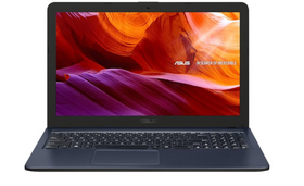 Asus Vivobook 15 X543UA Laptop, Core i3-6100U Processor, 4GB RAM, 256GB SSD, Intel HD Graphics 620, Windows 10
