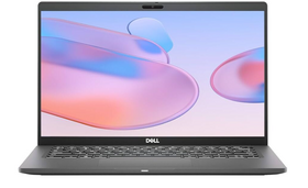 Dell Latitude 7410 Used Laptop, Intel Core i5-10th Gen, 8GB RAM, 256GB SSD, 14-Inch FHD Display, Windows 10