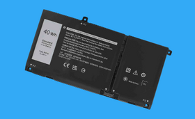 Dell Vostro 3510 Laptop Battery