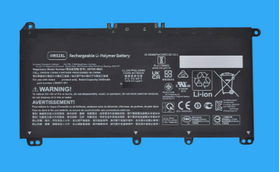 HP 250 G9 Laptop Battery