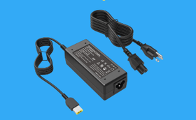 Lenovo ThinkPad E460 90W Laptop Charger