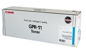 Canon GPR11 Cyan Ink Toner (GPR-11)