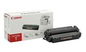 Canon T Black Ink Toner for PCD320 - PCD340 - L380 - L380S - L390 - L400