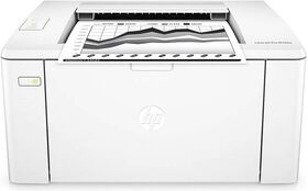 HP LaserJet Pro M102w Wireless Laser Printer