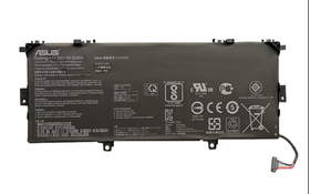 Asus ZenBook 13 UX331UAL-EG052T, U3100FAL, UX331FAL Laptop Battery