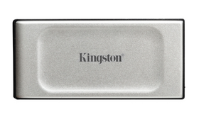 Kingston XS2000 500GB Portable SSD