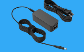 Dell Latitude E3400 65W Laptop Charger