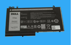 Dell Latitude E5250 Laptop Battery