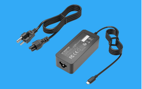 Lenovo ThinkPad T490S 65W Laptop Charger