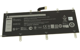 Dell Venue 10 Pro 5000 5055 69Y4H 069Y4H Tablet Laptop Battery