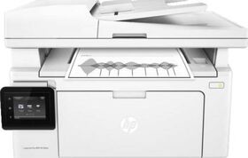 HP MFP M130fw Monochrome LaserJet Pro Printer