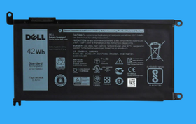 Dell Latitude 3379 Laptop Battery