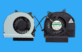 Dell Latitude E6420 Laptop Fan