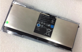 Dell XPS15Z 075WY2 075WY2 0NMV5C 75WY2 NMV5C Tablet Battery