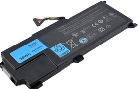 Dell XPS 14Z 14Z-L412X 14Z-L412Z V79Y0 0YMYF6 Series laptop battery