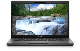 Dell Latitude 5400 Used Laptop, Intel Core i7-8th Gen, 8GB RAM, 256GB SSD, 14-inch Display