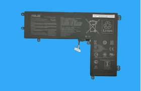 ASUS E210MA Laptop Battery