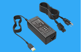 Lenovo ThinkPad X250 65W Laptop Charger