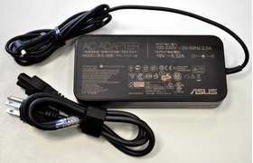 Original 19V 6.32A 120W PA-1121-28 Asus ROG STRIX GL753VD-GC032T, N750 N500 G50 N53S N55 Laptop Adapter