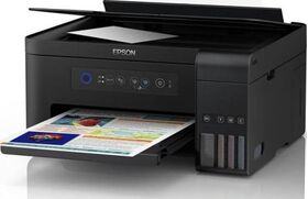 Epson EcoTank L4150 Printer
