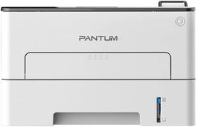 Pantum P3300DW Mono Laser Single Function Printer