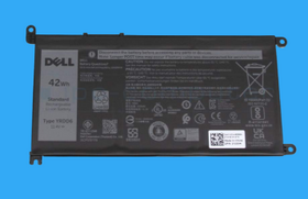 Dell Vostro 15 3500 Thin Laptop Battery