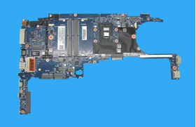 HP EliteBook 820 G3 Laptop Motherboard