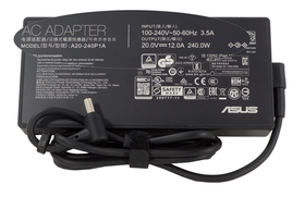 Genuine 240W Asus ROG Strix Scar 15 G533, ROG Strix Scar 15 G533QS-HF007T, A20-240P1A, ADP-240EB B Laptop Adapter