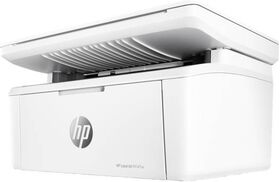 HP LaserJet MFP M141W Printer