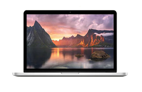 MacBook Pro A1502 (2015) used