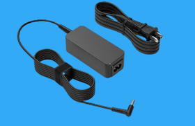 HP 15-BS010NE 45W Laptop Charger