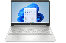 HP-15s-fq5340tu,-Intel-Core-i3-1215U,-8GB-RAM,-256GB-SSD,-15.6-FHD-Screen,-Silver