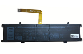 Dell Latitude 7285 FTD6M Tablet Laptop Battery