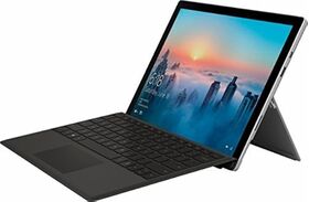 Microsoft Surface Pro 4 used, Intel Core i5 - 6th, 8GB RAM, 256GB SSD, 12.3-Inch Touchscreen