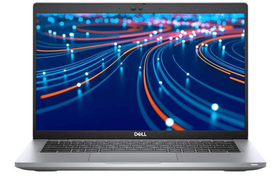 Dell Latitude 5420 Used Laptop, Intel Core i5-11th Gen, 8GB RAM, 256GB SSD, 15.6-inch FHD Display