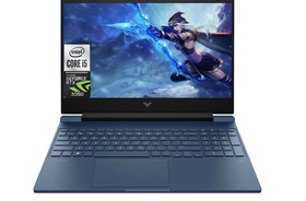 HP VICTUS 15-FA1093DX Gaming Laptop, 13th Gen, Top 5 online stores' prices