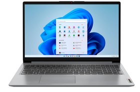 Lenovo IdeaPad Slim 3, Intel Core i3-1315U, 8GB RAM, 256GB SSD, 15.6-inch FHD Display, Windows 11