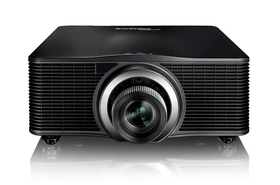 Optoma ZU1050 10000 lumen WUXGA DLP laser projector