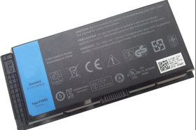 Dell Precision M6600 M6700 M6800 M4800 Laptop Battery