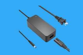 Dell Inspiron 3505 65W Laptop Charger