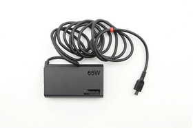 65W Genuine Lenovo ThinkPad X1 Fold, ThinkPad X1 Carbon 8th Gen, ADLX65YSDC3A Laptop Adapter