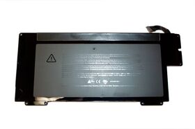 Apple MacBook Air A1245  13.3 Inch MB543LL/A, MacBook Air MB940LL/A 13.3 Inch, A1304 A1237 Replacement Laptop Battery