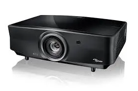 Optoma UHZ65UST 3500umens smart laser 4K Ultra HD projector