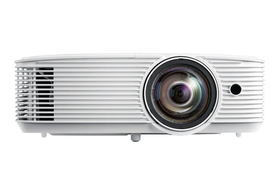 Optoma X309ST Bright XGA Projector